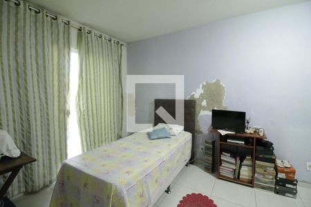 Suíte 1 de casa à venda com 3 quartos, 270m² em Jacarepaguá, Rio de Janeiro