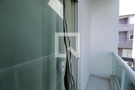 Varanda da suíte 1 de casa à venda com 3 quartos, 270m² em Jacarepaguá, Rio de Janeiro