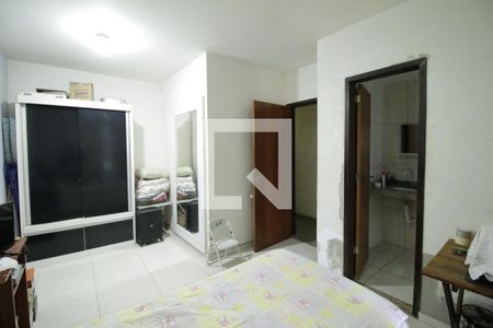 Suíte 1 de casa à venda com 3 quartos, 270m² em Jacarepaguá, Rio de Janeiro