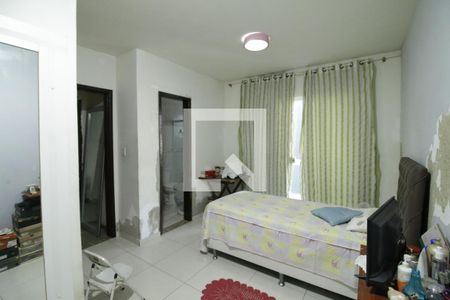 Suíte 1 de casa à venda com 3 quartos, 270m² em Jacarepaguá, Rio de Janeiro