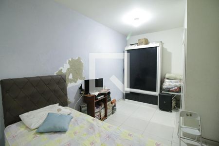 Suíte 1 de casa à venda com 3 quartos, 270m² em Jacarepaguá, Rio de Janeiro