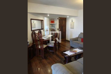 Apartamento à venda com 3 quartos, 67m² em Parque Esmeralda, São Paulo