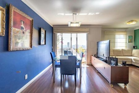 Apartamento à venda com 2 quartos, 116m² em Jabaquara, São Paulo