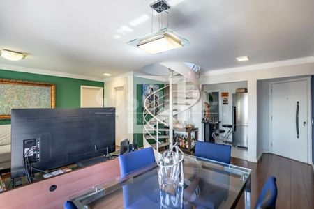 Apartamento à venda com 2 quartos, 116m² em Jabaquara, São Paulo