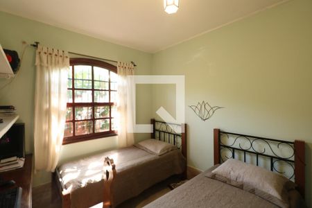Quarto 1 de casa à venda com 3 quartos, 389m² em Jardim Sao Caetano, São Caetano do Sul