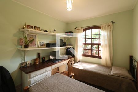 Quarto 1 de casa à venda com 3 quartos, 389m² em Jardim Sao Caetano, São Caetano do Sul