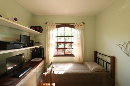 Quarto 1 de casa à venda com 3 quartos, 389m² em Jardim Sao Caetano, São Caetano do Sul