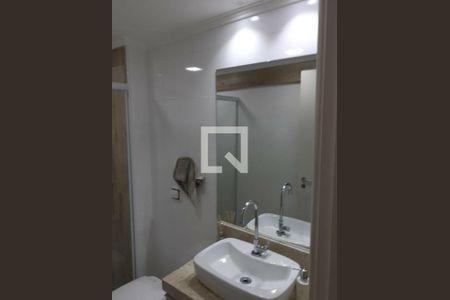 Apartamento à venda com 2 quartos, 80m² em Jardim Nosso Lar, São Paulo