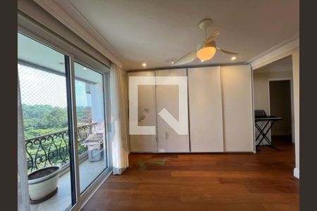 Apartamento à venda com 4 quartos, 296m² em Santo Amaro, São Paulo