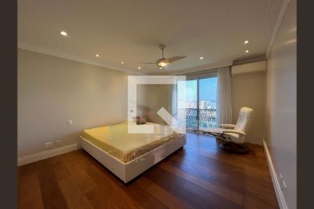 Apartamento à venda com 4 quartos, 296m² em Santo Amaro, São Paulo