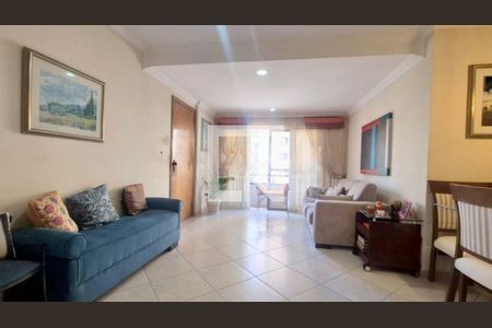 Apartamento à venda com 2 quartos, 123m² em Vila Mascote, São Paulo