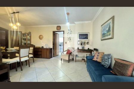 Apartamento à venda com 2 quartos, 123m² em Vila Mascote, São Paulo
