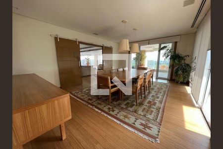 Apartamento à venda com 3 quartos, 754m² em Jardim Panorama, São Paulo