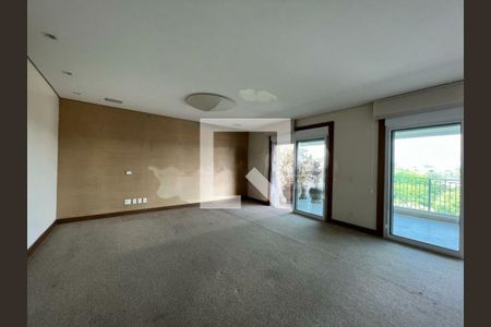 Apartamento à venda com 3 quartos, 754m² em Jardim Panorama, São Paulo