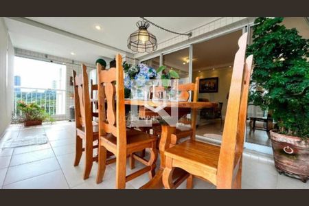 Apartamento à venda com 3 quartos, 136m² em Jurubatuba, São Paulo