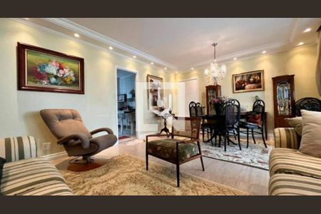 Apartamento à venda com 3 quartos, 136m² em Jurubatuba, São Paulo