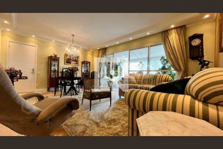 Apartamento à venda com 3 quartos, 136m² em Jurubatuba, São Paulo