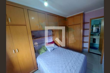 Apartamento à venda com 3 quartos, 80m² em Campininha, São Paulo