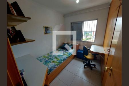 Apartamento à venda com 3 quartos, 80m² em Campininha, São Paulo