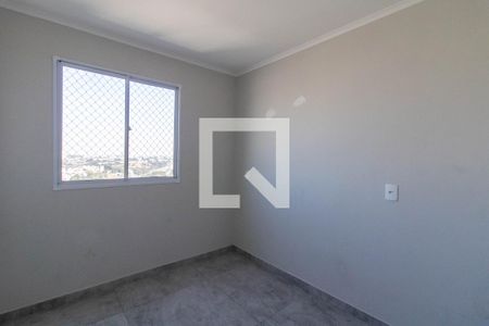 Quarto 2 de apartamento à venda com 2 quartos, 37m² em Vila das Bandeiras, Guarulhos