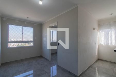 Apartamento à venda com 2 quartos, 37m² em Vila das Bandeiras, Guarulhos