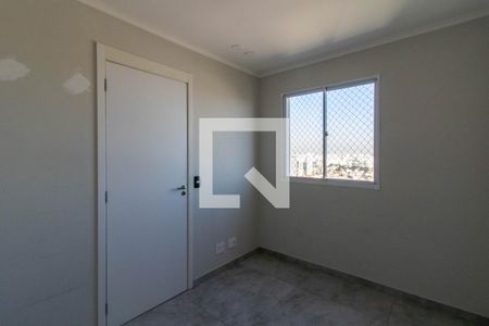 Quarto 2 de apartamento à venda com 2 quartos, 37m² em Vila das Bandeiras, Guarulhos