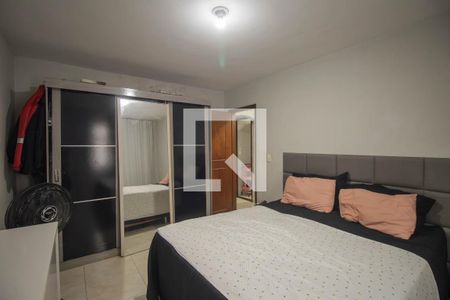 Quarto 1 de casa para alugar com 2 quartos, 80m² em Brasilândia, São Gonçalo
