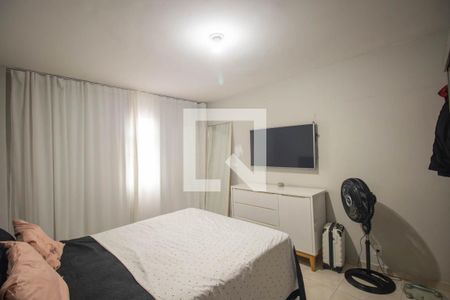 Quarto 1 de casa para alugar com 2 quartos, 80m² em Brasilândia, São Gonçalo