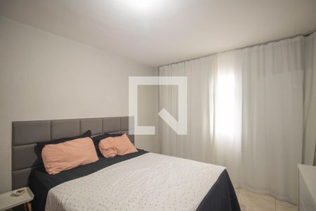 Quarto 1 de casa para alugar com 2 quartos, 80m² em Brasilândia, São Gonçalo