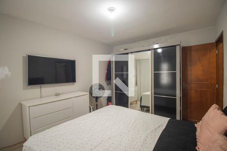 Quarto 1 de casa para alugar com 2 quartos, 80m² em Brasilândia, São Gonçalo