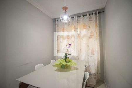Sala de casa para alugar com 2 quartos, 80m² em Brasilândia, São Gonçalo