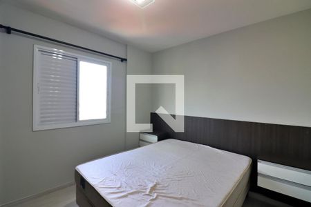 Quarto 1 de apartamento para alugar com 2 quartos, 54m² em Vila Aurea, São Bernardo do Campo