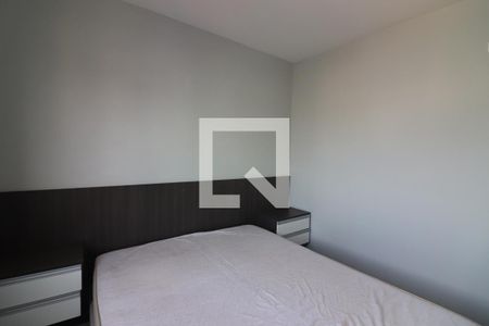 Quarto 1 de apartamento para alugar com 2 quartos, 54m² em Vila Aurea, São Bernardo do Campo
