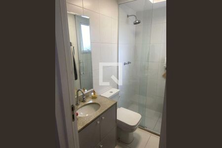 Apartamento à venda com 2 quartos, 63m² em Vila Santa Catarina, São Paulo