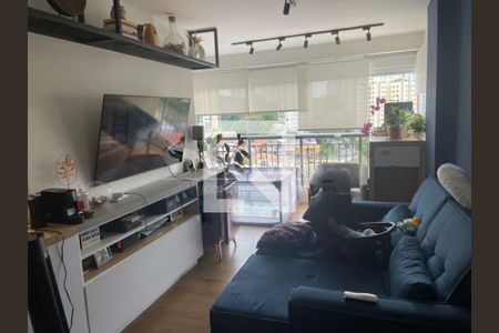 Apartamento à venda com 2 quartos, 63m² em Vila Santa Catarina, São Paulo