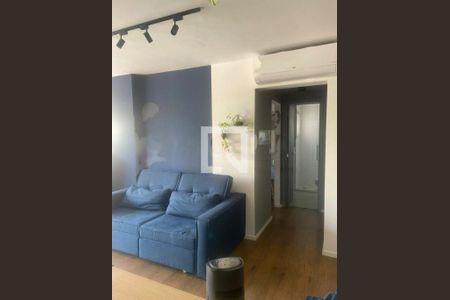 Apartamento à venda com 2 quartos, 63m² em Vila Santa Catarina, São Paulo