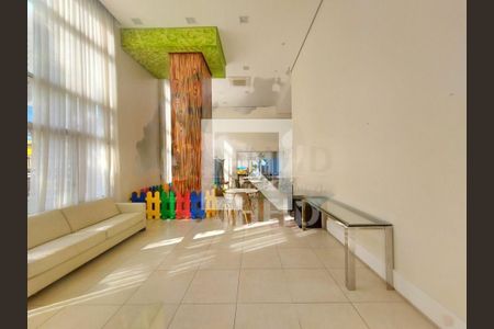Apartamento à venda com 2 quartos, 81m² em Vila Mascote, São Paulo