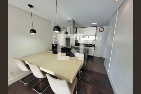 Apartamento à venda com 2 quartos, 81m² em Vila Mascote, São Paulo