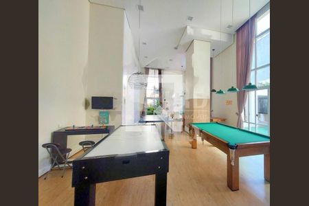 Apartamento à venda com 2 quartos, 81m² em Vila Mascote, São Paulo
