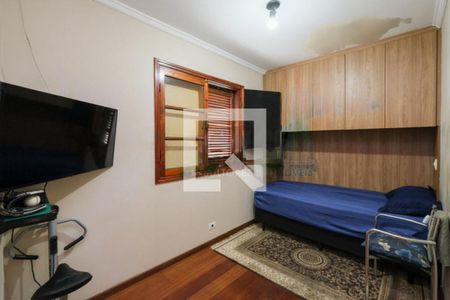 Casa à venda com 3 quartos, 241m² em Vila do Castelo, São Paulo