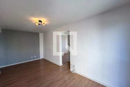 Sala de apartamento à venda com 2 quartos, 53m² em Jardim Celeste, São Paulo