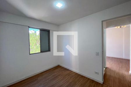 Quarto 1 de apartamento à venda com 2 quartos, 53m² em Jardim Celeste, São Paulo