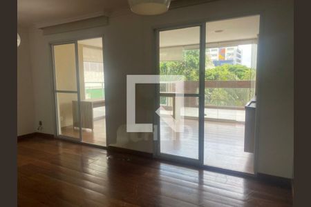 Apartamento à venda com 3 quartos, 154m² em Vila Clementino, São Paulo
