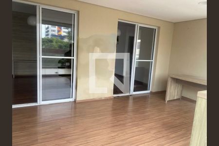 Apartamento à venda com 3 quartos, 154m² em Vila Clementino, São Paulo