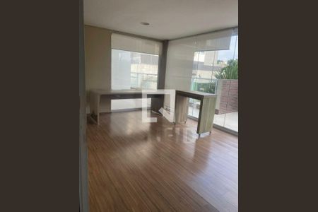 Apartamento à venda com 3 quartos, 154m² em Vila Clementino, São Paulo