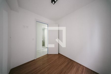 Quarto 1 de apartamento para alugar com 2 quartos, 43m² em Jardim America da Penha, São Paulo