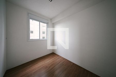 Quarto 1 de apartamento para alugar com 2 quartos, 43m² em Jardim America da Penha, São Paulo