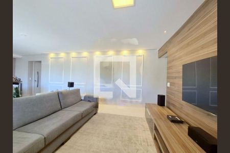 Apartamento à venda com 3 quartos, 125m² em Jabaquara, São Paulo