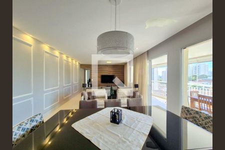 Apartamento à venda com 3 quartos, 125m² em Jabaquara, São Paulo