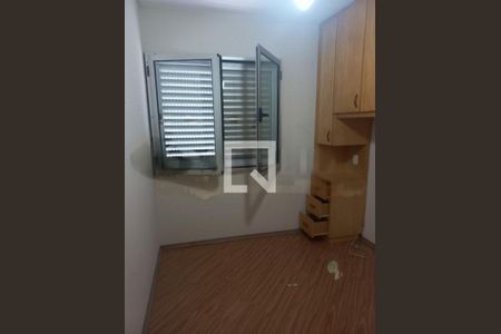 Apartamento à venda com 3 quartos, 70m² em Vila Campestre, São Paulo